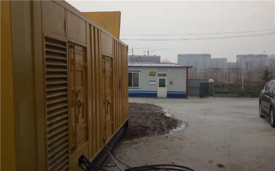 湖滨发电机组电缆选型核心注意事项