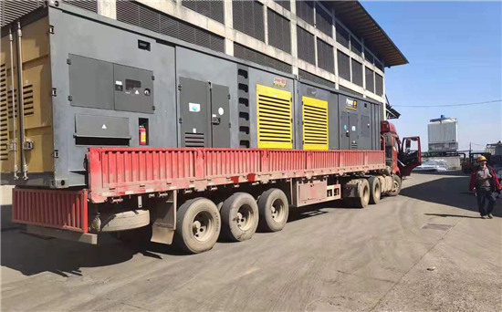 湖滨200KW发电机组适配电缆规格选型指南