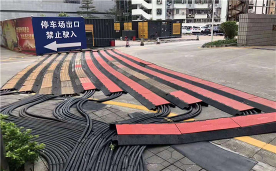 湖滨发电机组电缆选型完整具体步骤(工程通用标准流程)